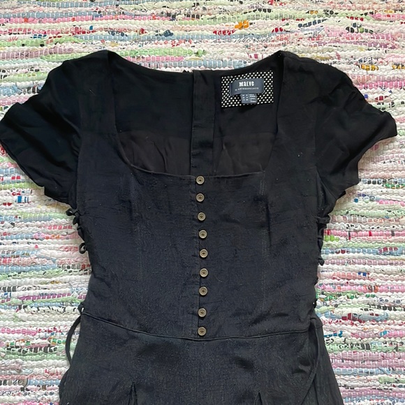 Maeve Jumpsuit - Picture 2 of 7